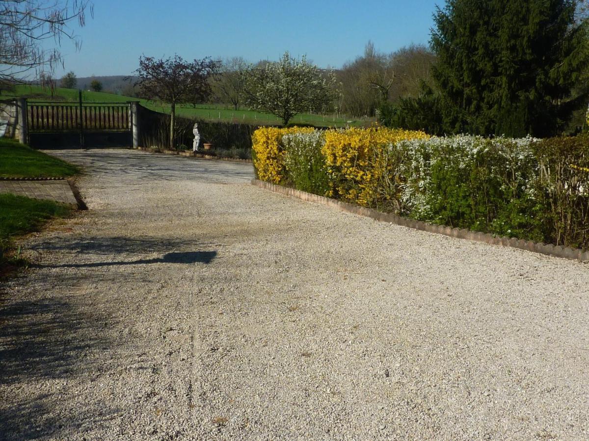 Clos De La Natouze Boyer Luaran gambar
