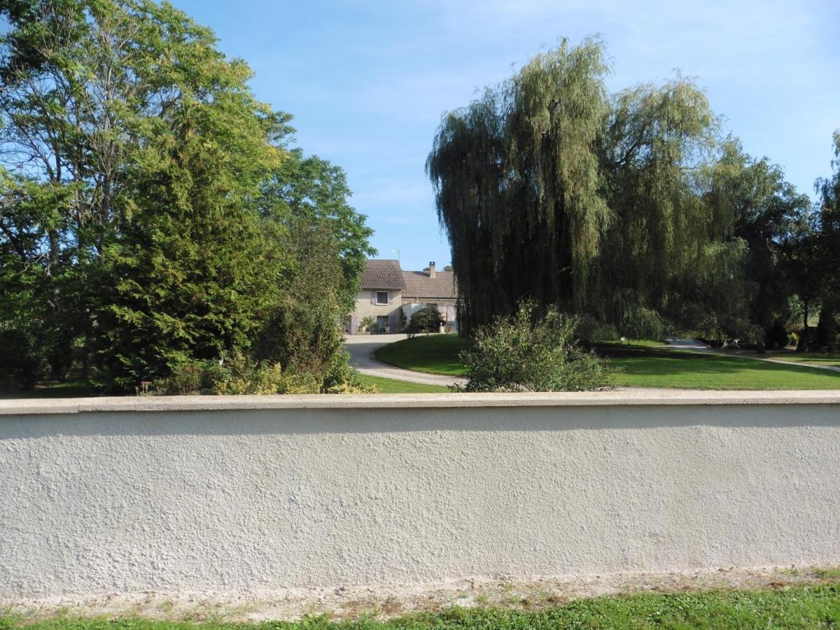 Clos De La Natouze Boyer Luaran gambar