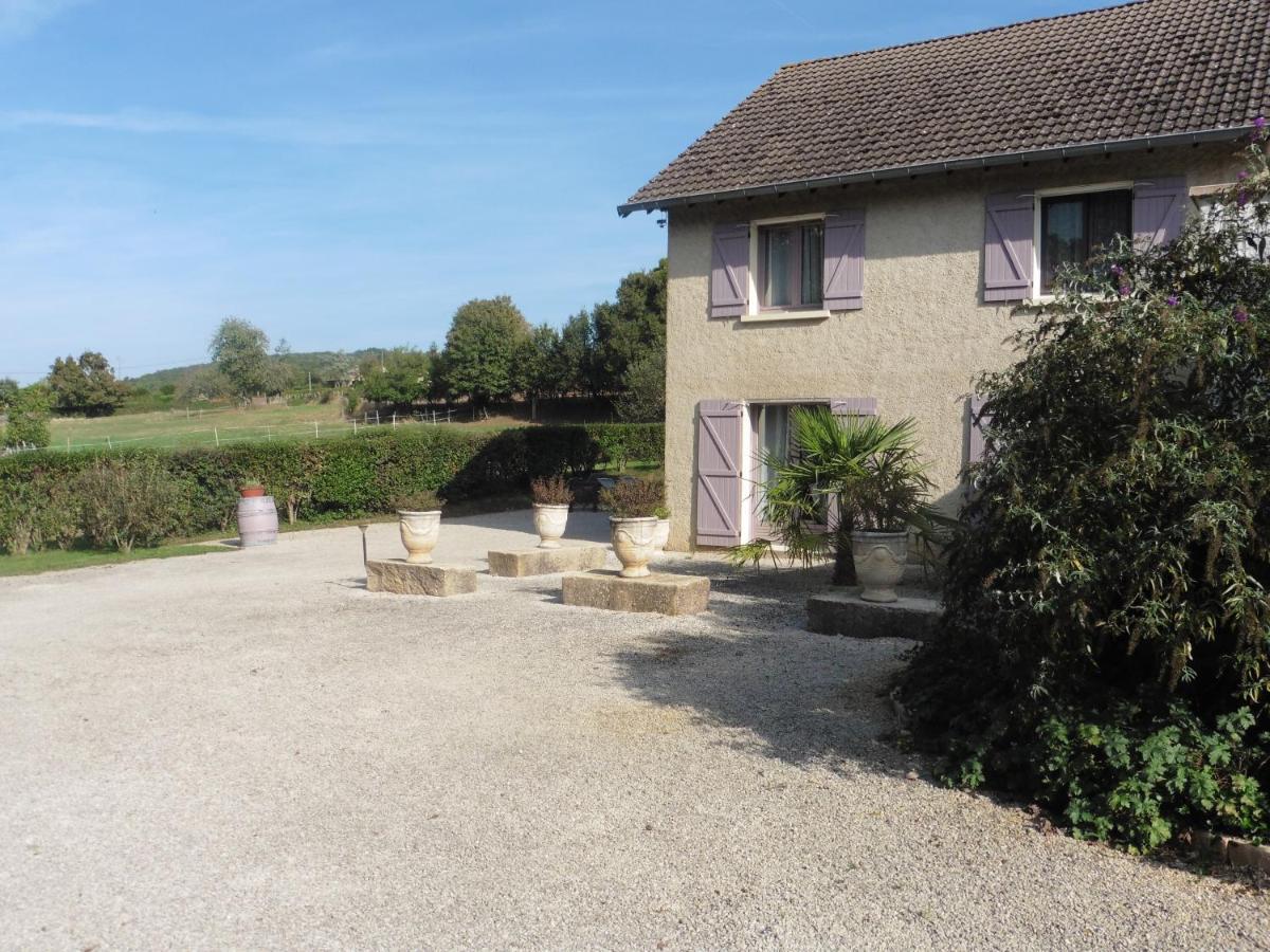 Clos De La Natouze Boyer Luaran gambar