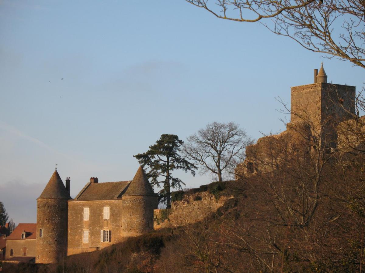 Clos De La Natouze Boyer Luaran gambar